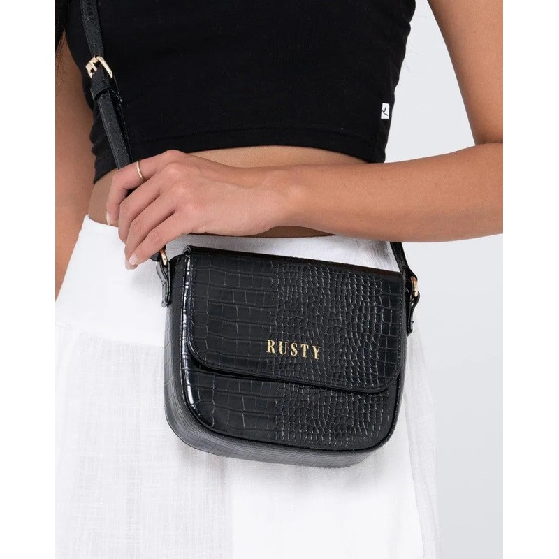 Victoria Side Bag