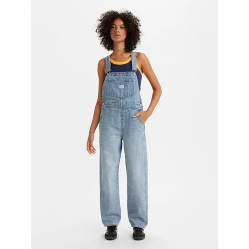 Vintage Overall