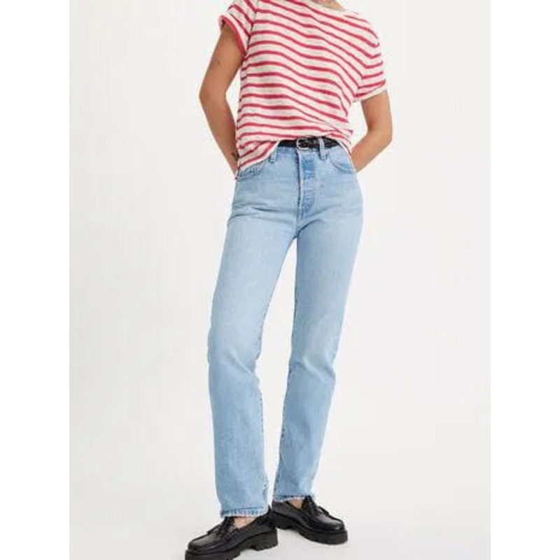 501 Original Jeans - Women