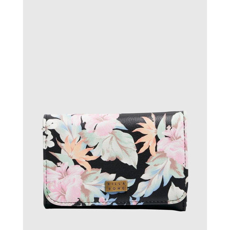 Beachcomber Trifold Wallet