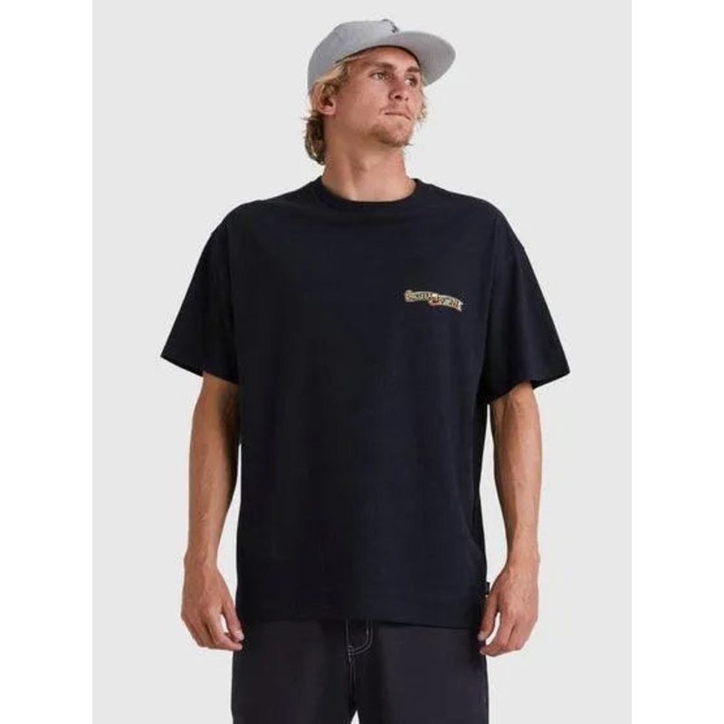 Boogieman Short Sleeve T-Shirt