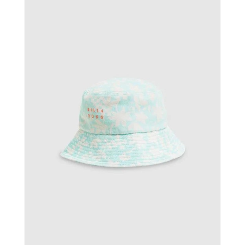 Catch A Wave Hat