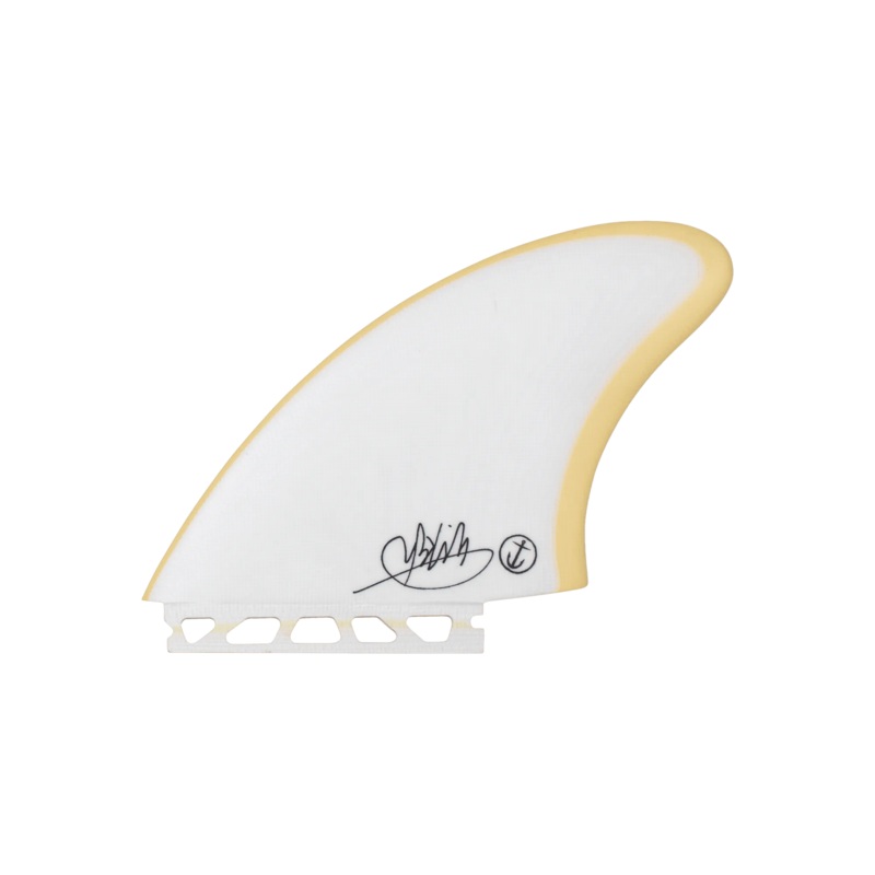 Cf Mikey February Keel