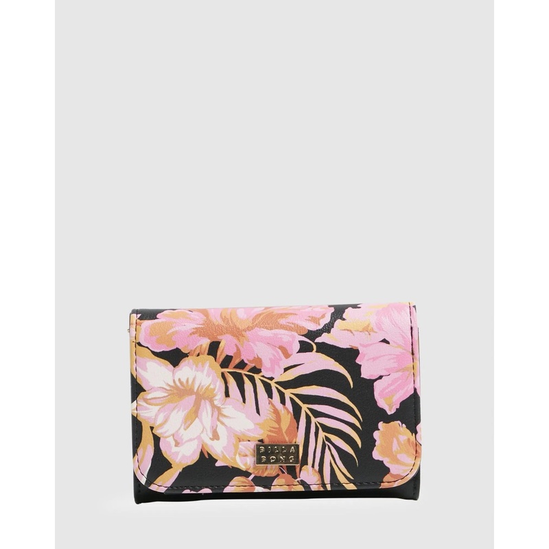 Copacabana Trifold Wallet