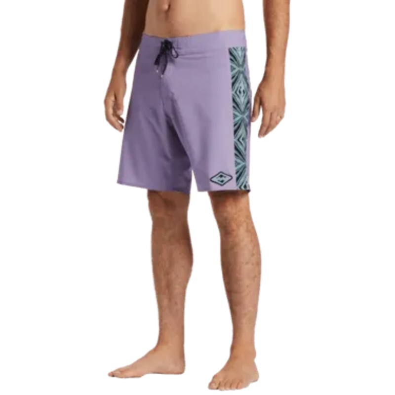 D Bah Ciclo Performance Boardshort