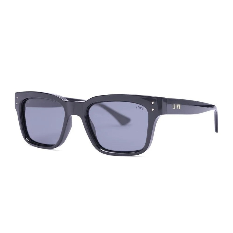 Dan - Polarised Black