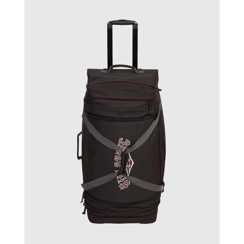 Destination Wheelie 135L Large Wheeled Suitcase