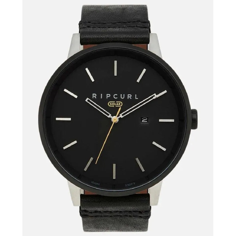 Detroit Solar Watch