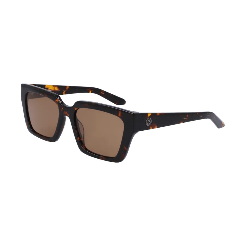 Dr Tarran Tortoise / Ll Brown
