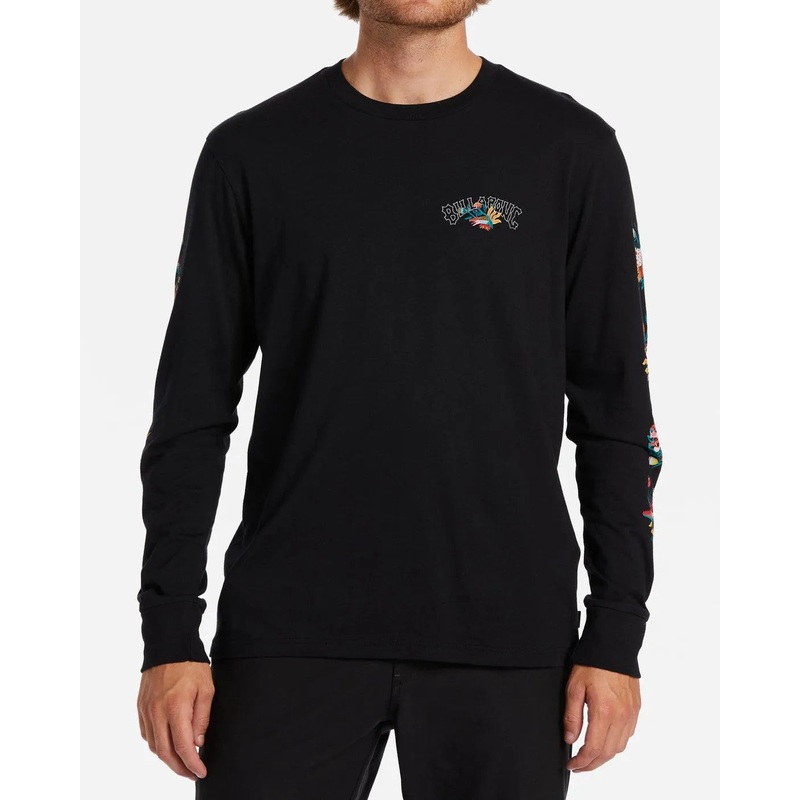 Fauna T-Shirt Long Sleeve