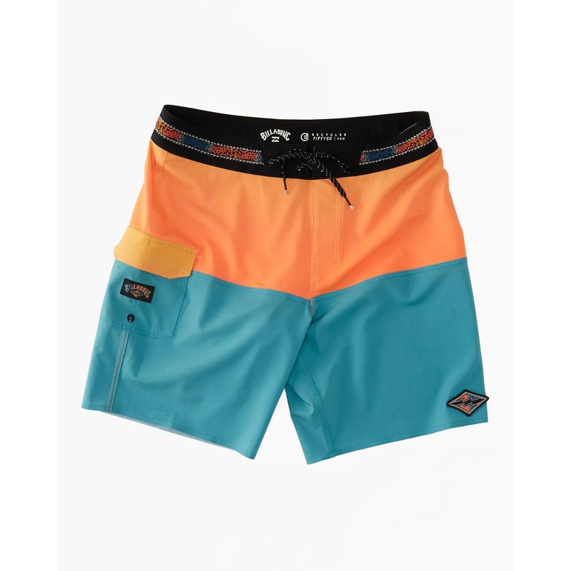 Fifty50 Pro Performance Boardshorts