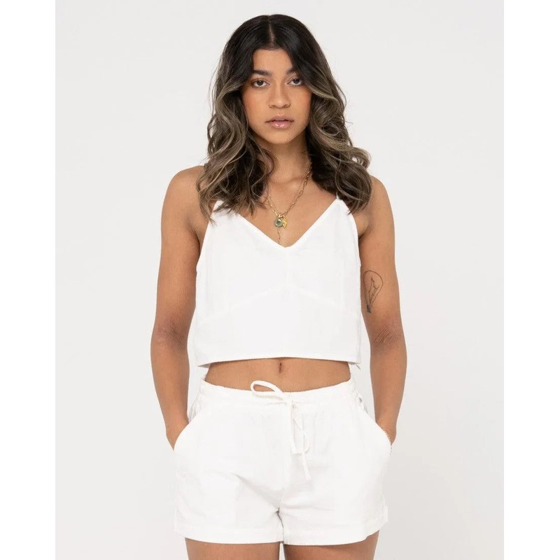 Grace Slip Top