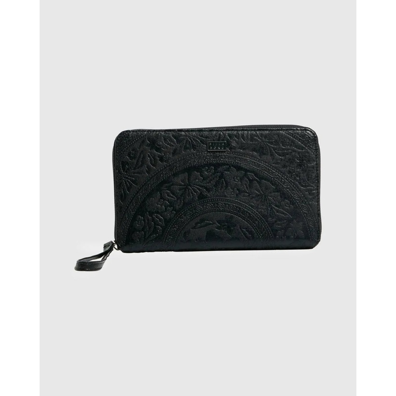 Hibiscus Travel Wallet