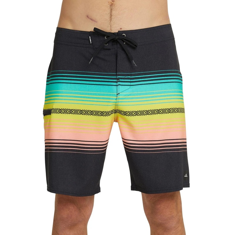 Hyperfreak Heat Stripe Line 19"