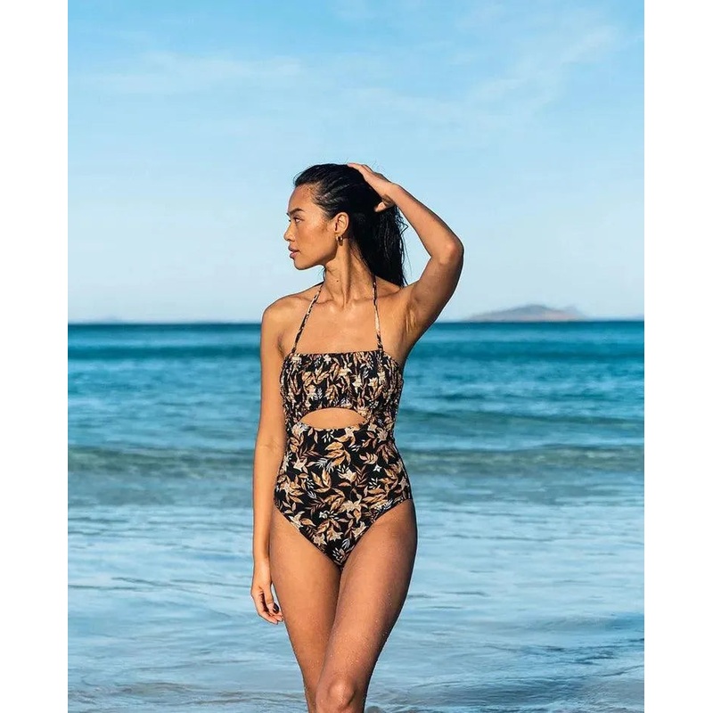 La Isla One Piece Swimsuit