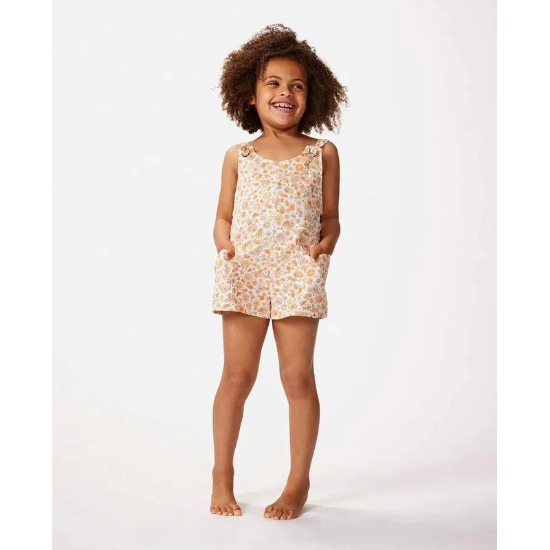 La Tropica Romper - Girls (1-8 Years)
