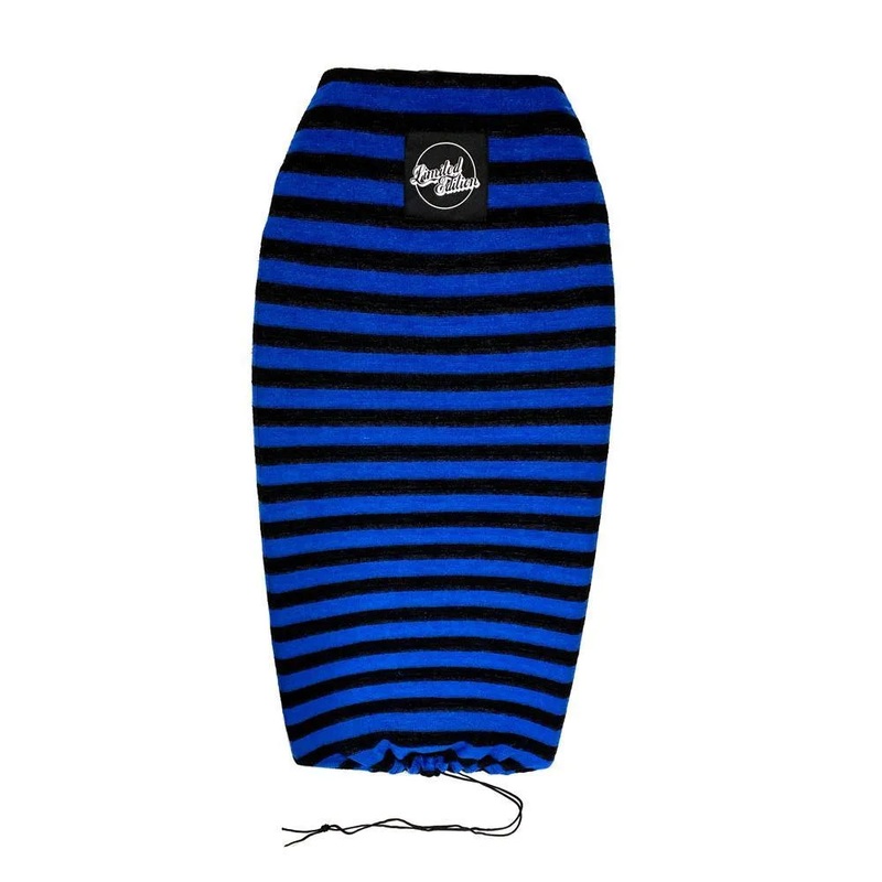 Le Stretch Bodyboard Cover