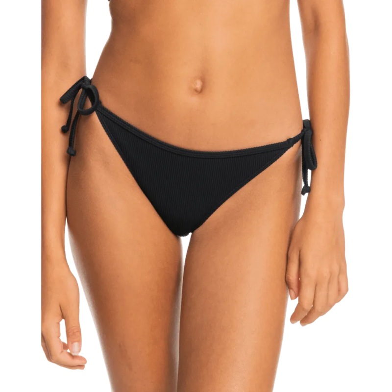 Love The Daydream Rib Knit Bikini Bottoms