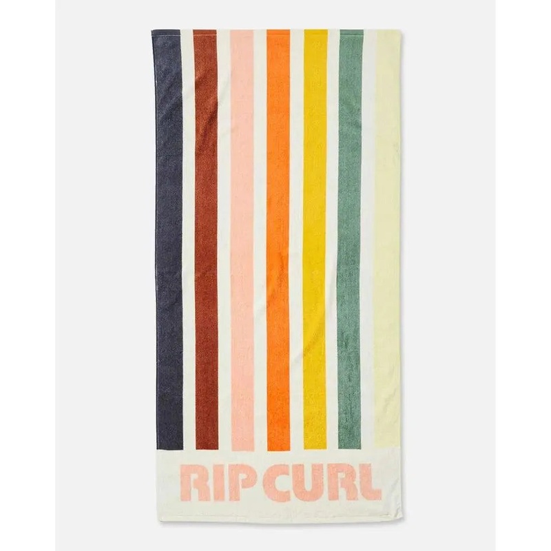Mixed Standard Towel