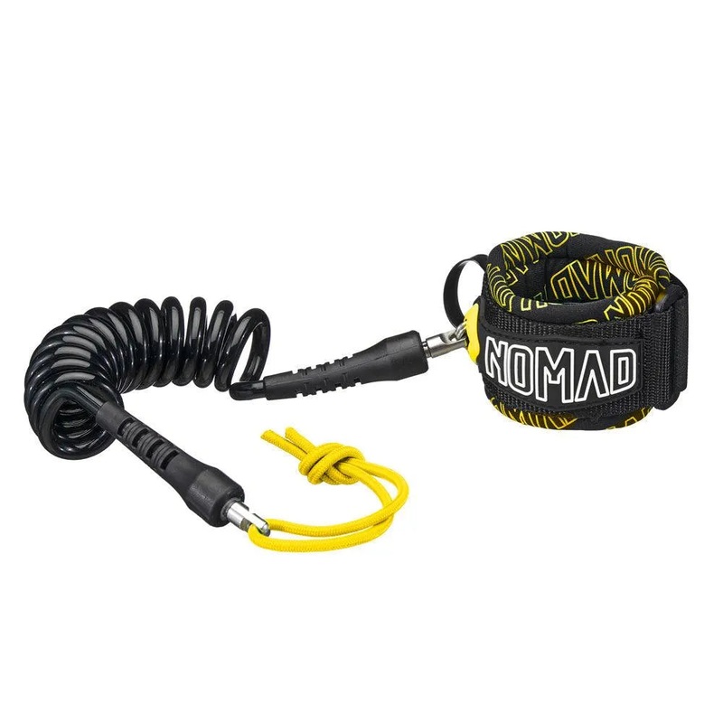 Nomad Double Swivel Wrist Leash