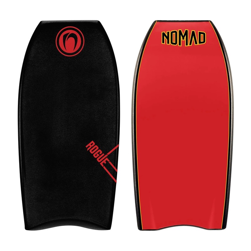 Nomad Rogue - Zed