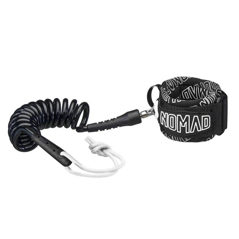 Nomad Single Swivel Wrist Leash