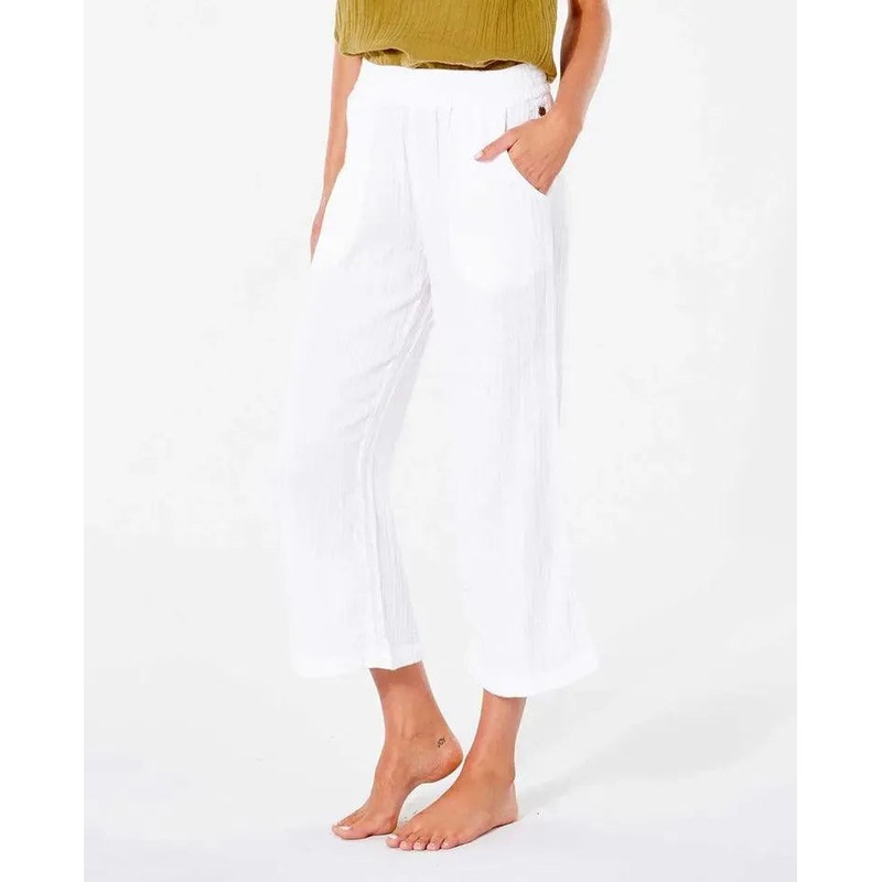 Premium Surf Linen Pant