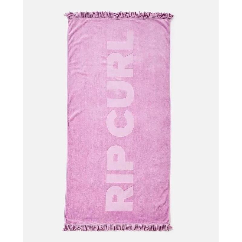 Premium Surf Towel