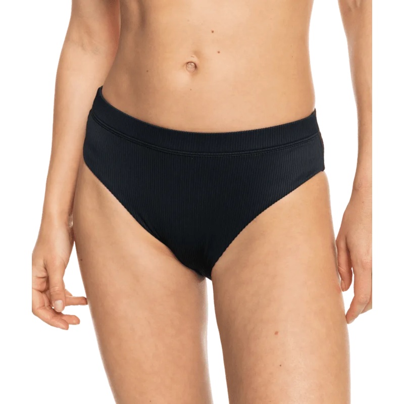 Rib Roxy Love The Shorey Bikini Bottoms