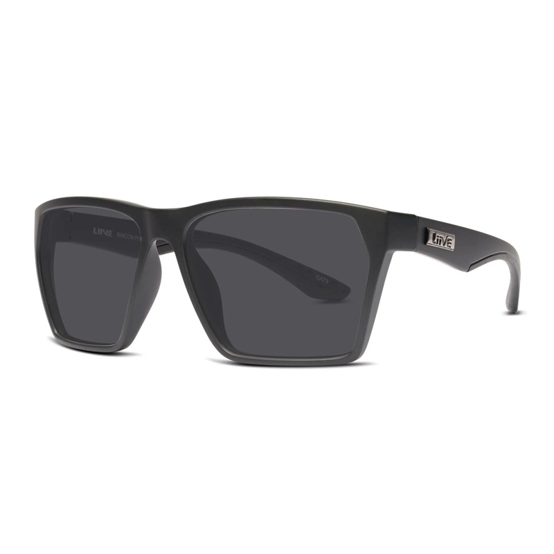 Rincon Matt Black