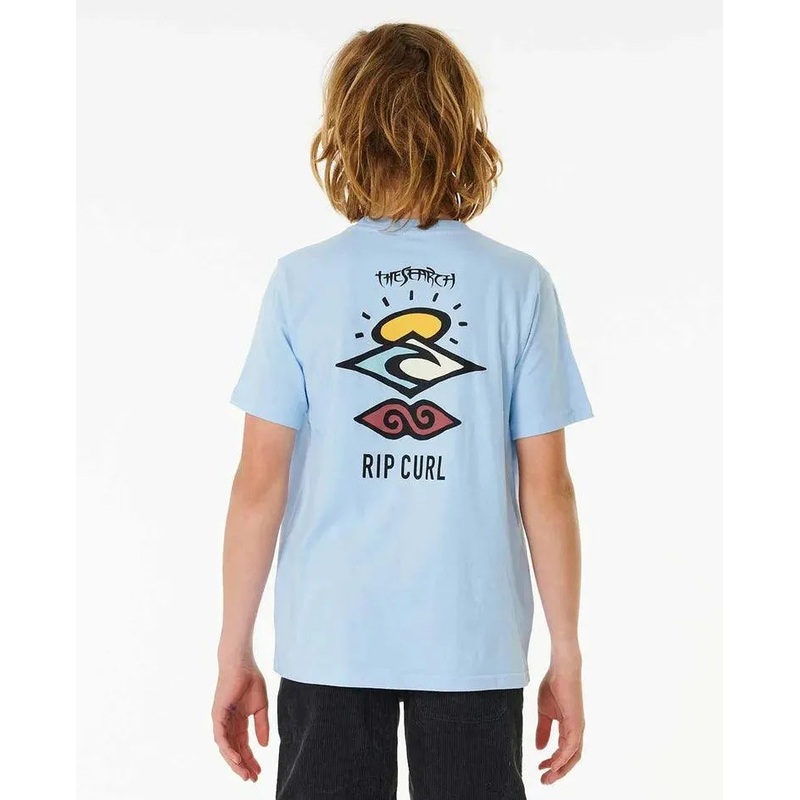 Search Icon Tee - Boys (8-16 Years)