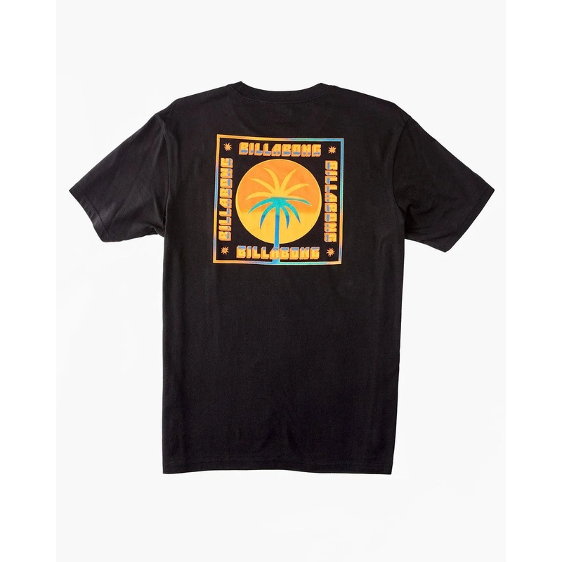 Social Ss Tee