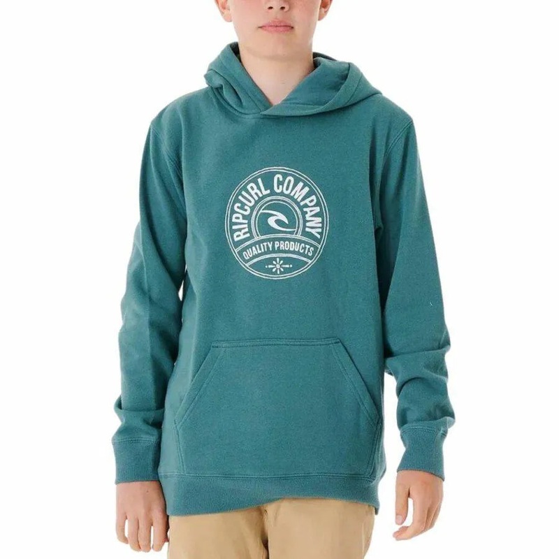 Stapler Hood - Boys (8-16 Years)