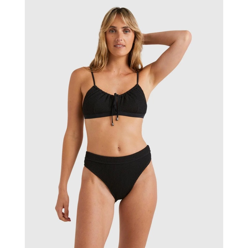 Summer High Coco Bralette Bikini Top