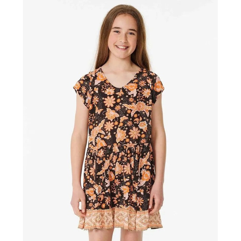 Sun Catchers Dress - Girls (8-14 Years)