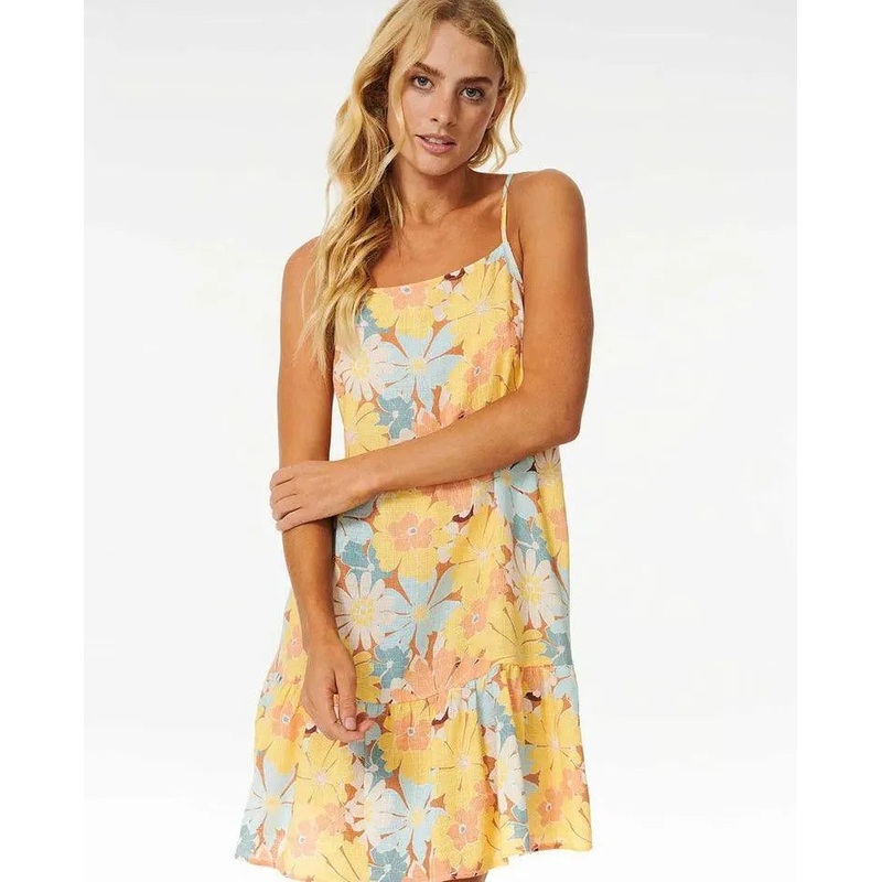 Sunrise Session Cover Up Dress