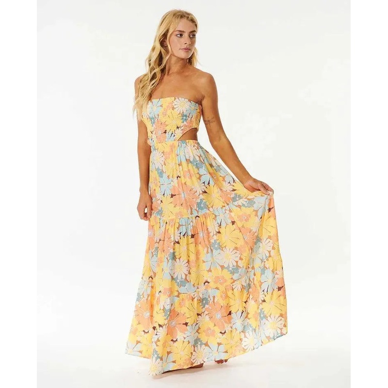 Sunrise Session Maxi Dress
