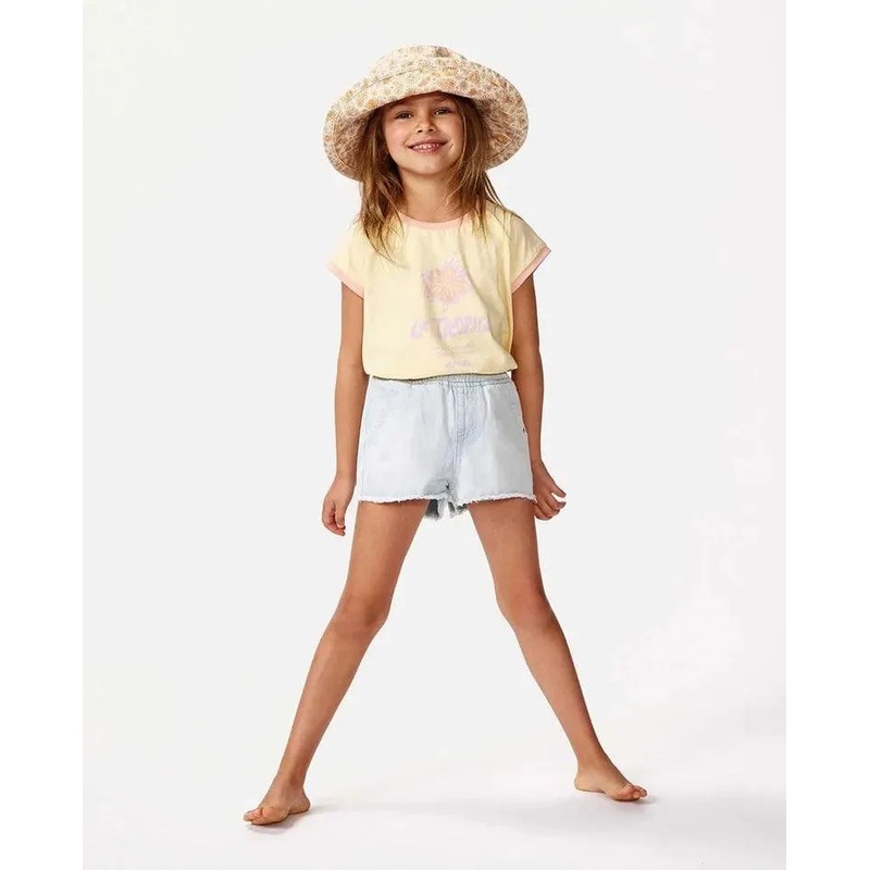 Tara Short - Girls (0-6 Years)