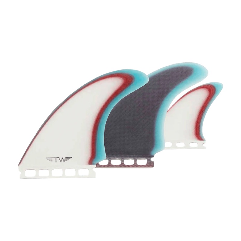 Tyler Warren Twin Esp Blue (Single Tab)