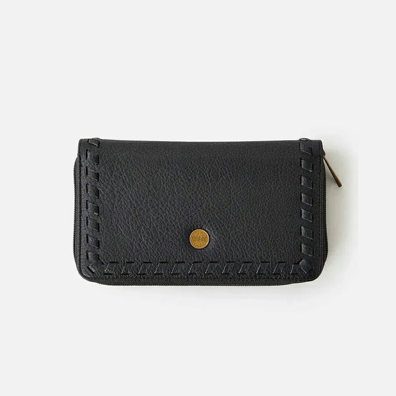 Wanderer Oversized Wallet