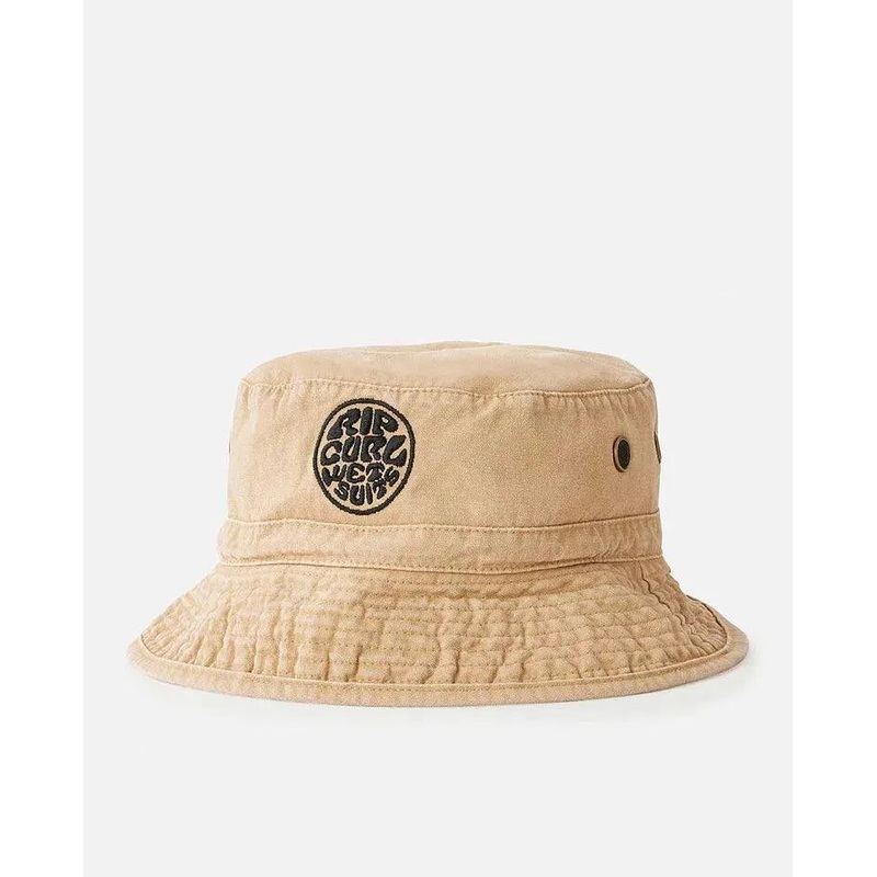 Wetsuit Icon Mid Brim Hat