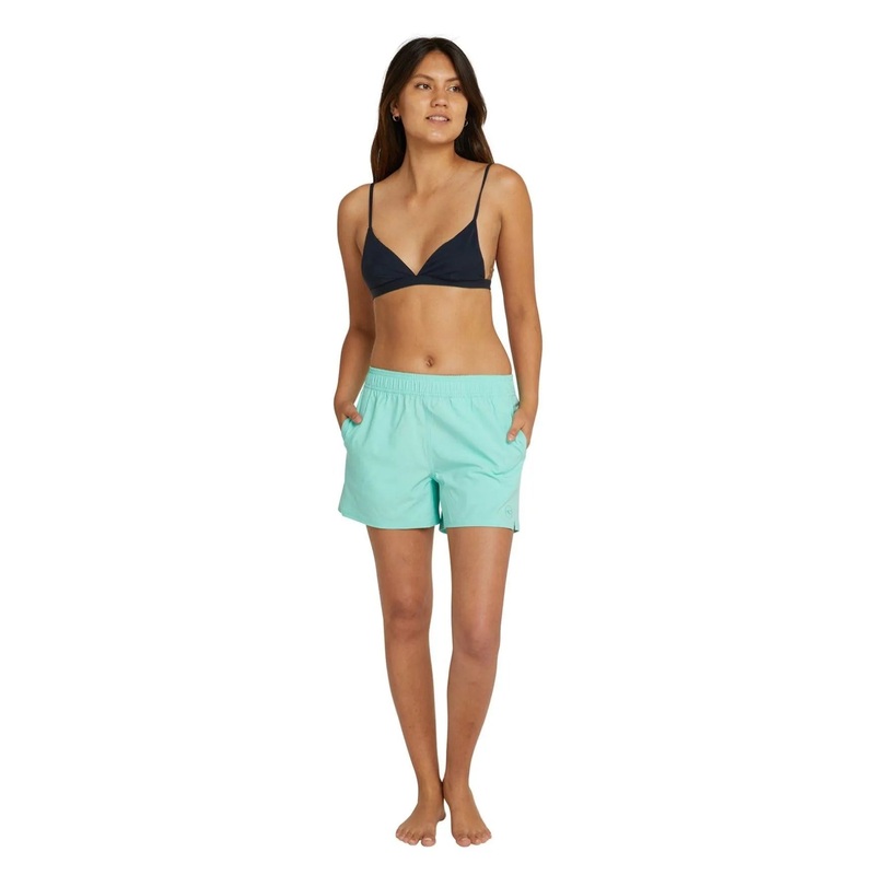 Women'S Jetties Stretch 4" Boardshort