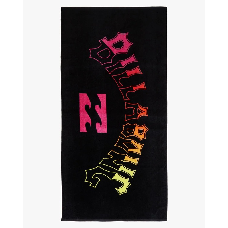 Arch Wave Towel