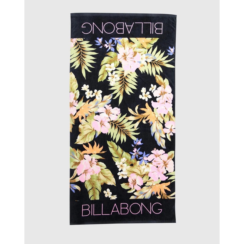 Beachcomber Towel