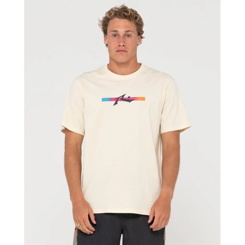 Before Crowds Barred Short Sleeve Tee