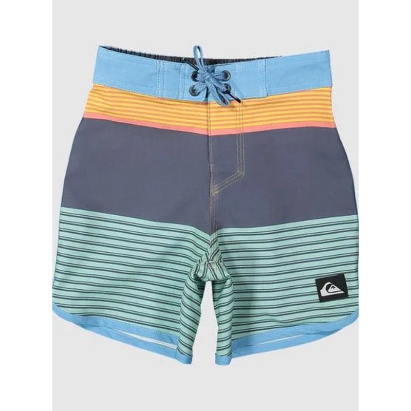 Boys 2-7 Surfsilk Tijuana 12" Board Shorts