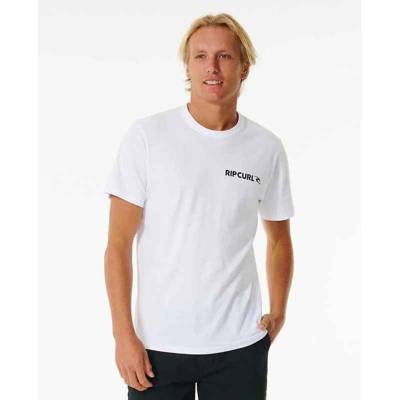 Brand Icon Tee