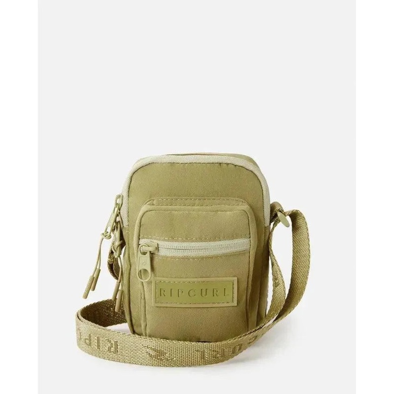 Coastal Sun Crossbody Bag