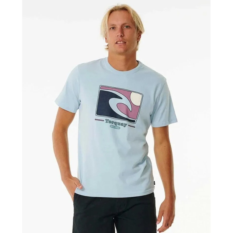 Crest Desto Tee