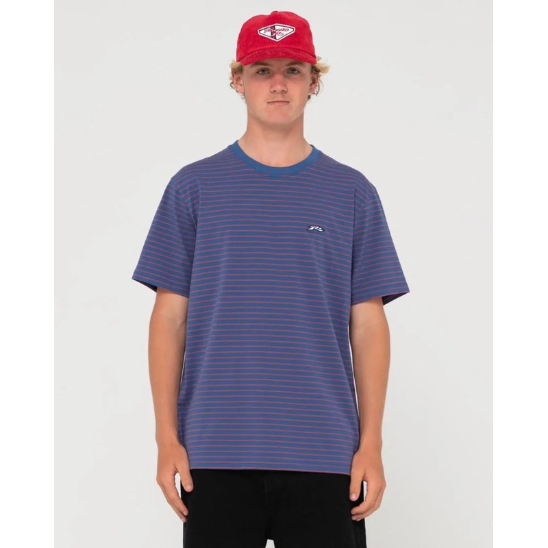 Dumptruck Short Sleeve Tee